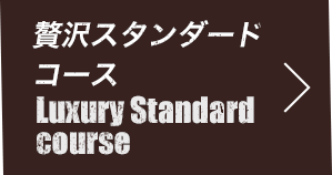 贅沢スタンダードコース Luxury Standard course